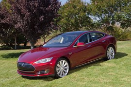 2013款Tesla-Model_S