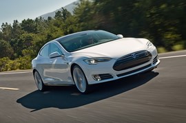 2013款Tesla-Model_S