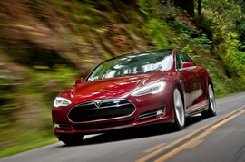 2013款Tesla-Model_S