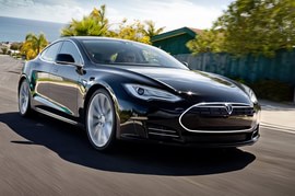 2013款Tesla-Model_S