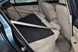 2012款马自达3经典1.6L手动特惠版