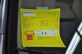 2012款马自达3经典1.6L手动特惠版