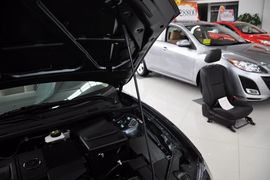 2012款马自达3经典1.6L手动特惠版