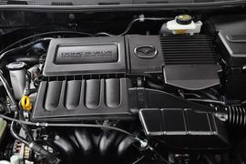 2012款马自达3经典1.6L手动特惠版
