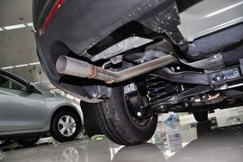 2012款马自达3经典1.6L手动特惠版