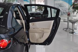 2012款马自达3经典1.6L手动特惠版