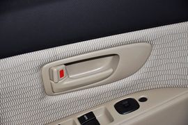2012款马自达3经典1.6L手动特惠版