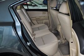 2012款马自达3经典1.6L手动特惠版