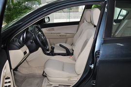2012款马自达3经典1.6L手动特惠版