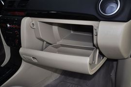 2012款马自达3经典1.6L手动特惠版