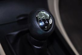 2012款马自达3经典1.6L手动特惠版