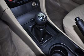 2012款马自达3经典1.6L手动特惠版