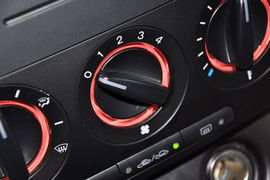 2012款马自达3经典1.6L手动特惠版