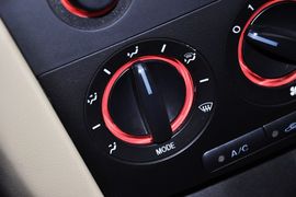 2012款马自达3经典1.6L手动特惠版