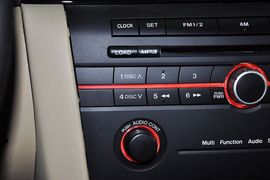 2012款马自达3经典1.6L手动特惠版