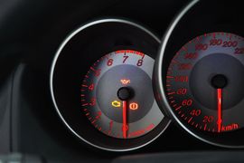 2012款马自达3经典1.6L手动特惠版
