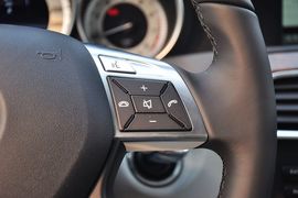 2013款奔驰C260优雅型到店实拍