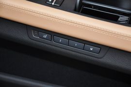 2013款宝马740Li豪华型