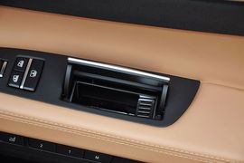 2013款宝马740Li豪华型