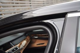 2013款宝马740Li豪华型