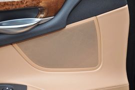 2013款宝马740Li豪华型