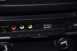 2013款宝马740Li豪华型