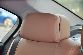 2013款宝马740Li豪华型