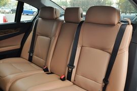 2013款宝马740Li豪华型