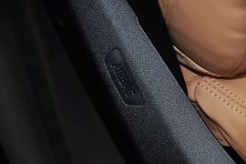 2013款宝马740Li豪华型