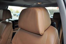2013款宝马740Li豪华型