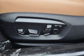 2013款宝马740Li豪华型