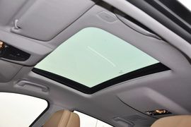 2013款宝马740Li豪华型