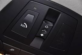 2013款宝马740Li豪华型