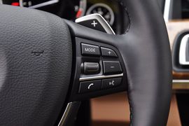 2013款宝马740Li豪华型