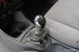 2008款吉利金鹰1.5手动标准型
