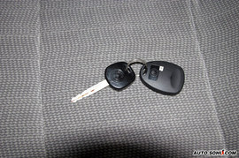 2008款吉利金鹰1.5手动标准型