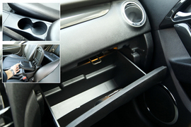 测试2012款江淮和悦1.5L手动尊逸运动型