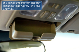 测试2012款江淮和悦1.5L手动尊逸运动型