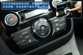 测试2012款江淮和悦1.5L手动尊逸运动型