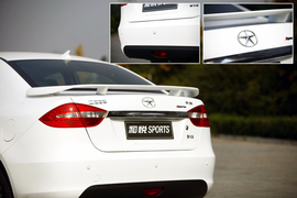 测试2012款江淮和悦1.5L手动尊逸运动型