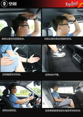 东风本田UR-V试驾