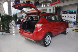 2012款长安CS35