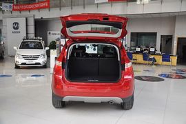 2012款长安CS35