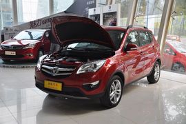 2012款长安CS35