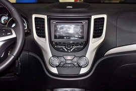 2012款长安CS35
