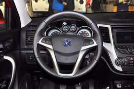 2012款长安CS35