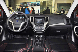 2012款长安CS35