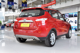 2012款长安CS35