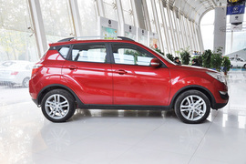 2012款长安CS35