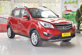 2012款长安CS35